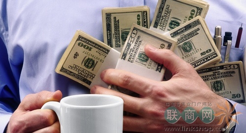 聯(lián)商網(wǎng)新聞圖片